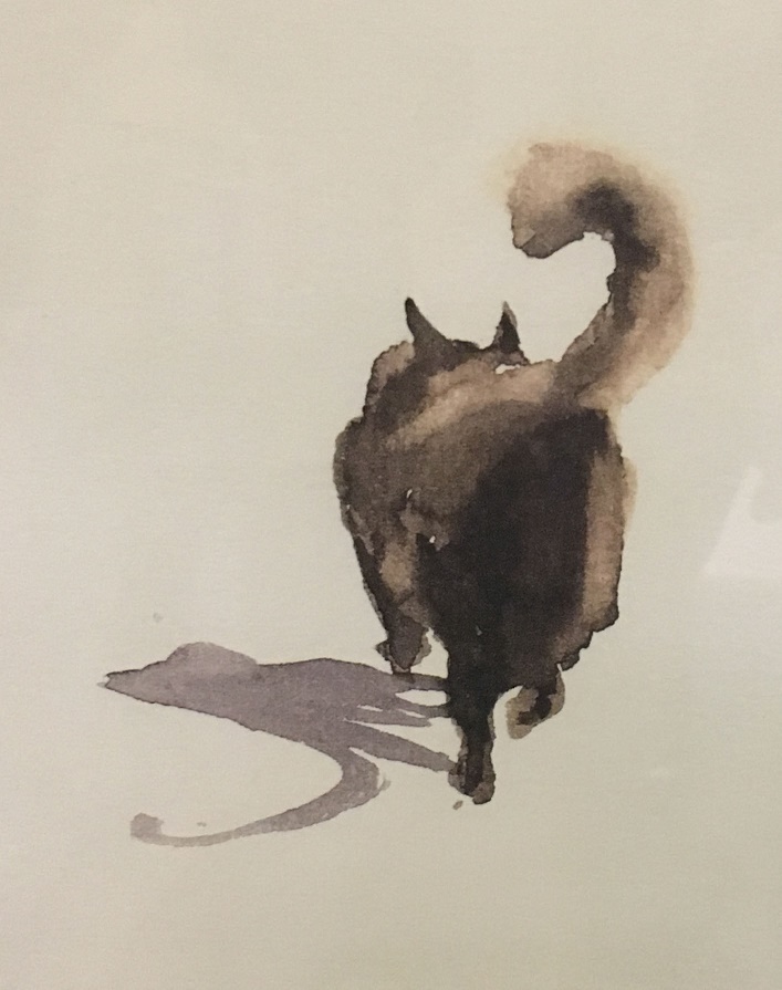 El gato gris y otros relatos – Carmelo González