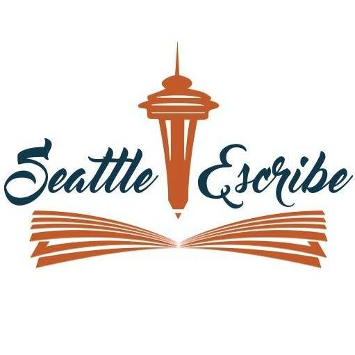 Presentación del programa de radio – Seattle Escribe
