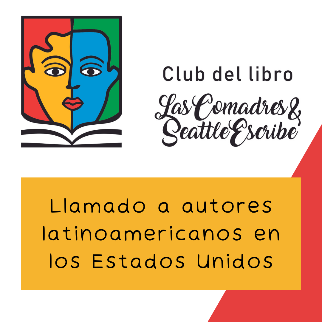 Llamado a autores latinoamericanos en los Estados Unidos